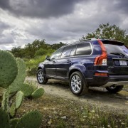 2013 Volvo XC90