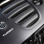 2014 Buick Verano Turbo