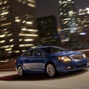 2014 Buick Verano Turbo