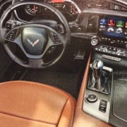 2014 Chevrolet Corvette