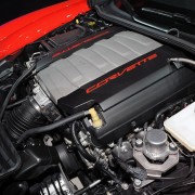 2014 Chevrolet Corvette C7 Stingray