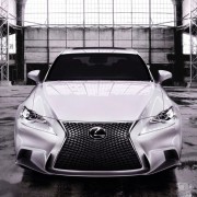 2014 Lexus IS