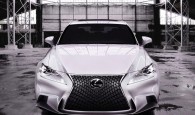 2014 Lexus IS