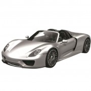 2014 Porsche 918 Spyder