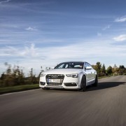 Audi A5 Sportback by ABT