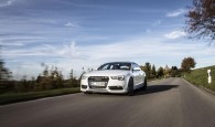 Audi A5 Sportback by ABT