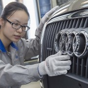 Audi China