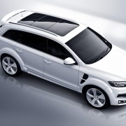 Audi Q7 by Hofele Design
