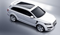 Audi Q7 by Hofele Design