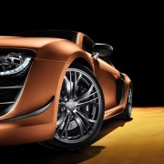 Audi R8 Limited Edition