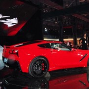 Chevrolet Corvette Stingray