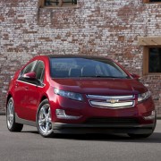 Chevrolet Volt