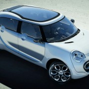 Citroen C-Cactus Concept