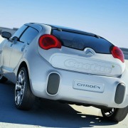 Citroen C-Cactus Concept