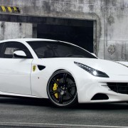 Ferrari FF by Wheelsandmore