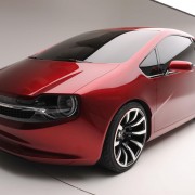 Honda Gear Concept