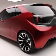 Honda Gear Concept
