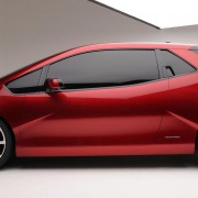 Honda Gear Concept
