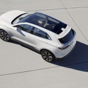 Lincoln MKC Concept