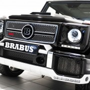 Mercedes G65 AMG Widestar 800