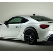 Toyota 86 Concept by TOM's