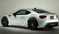Toyota 86 Concept by TOM's
