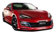 Toyota 86 Modellista concept
