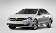 Volkswagen Passat Performance Concept