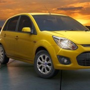 Ford Figo