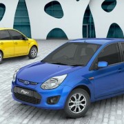 Ford Figo