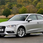 2013 Audi A3