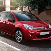 2013 Citroen C3