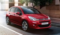 2013 Citroen C3