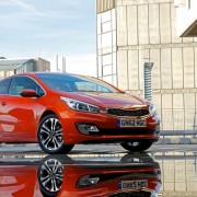 2013 Kia Pro_Cee'd