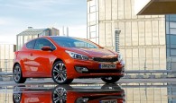 2013 Kia Pro_Cee'd