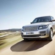 2013 Range Rover