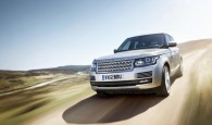 2013 Range Rover