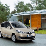 2013 Renault Scenic