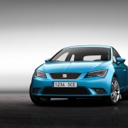 2013 Seat Leon SC