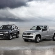 2013 Volkswagen Amarok