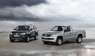 2013 Volkswagen Amarok
