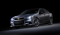2014 Chevrolet SS