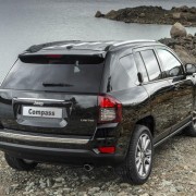 2014 Jeep Compass