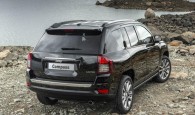 2014 Jeep Compass