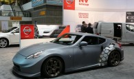 2014 Nissan 370Z Nismo