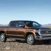 2014 Toyota Tundra