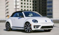 2014 Volkswagen Beetle Convertible R-Line