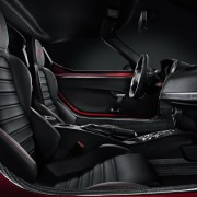 Alfa Romeo 4C