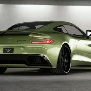 Aston Martin AM 310 Vanquish by Wheelsandmore