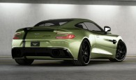 Aston Martin AM 310 Vanquish by Wheelsandmore